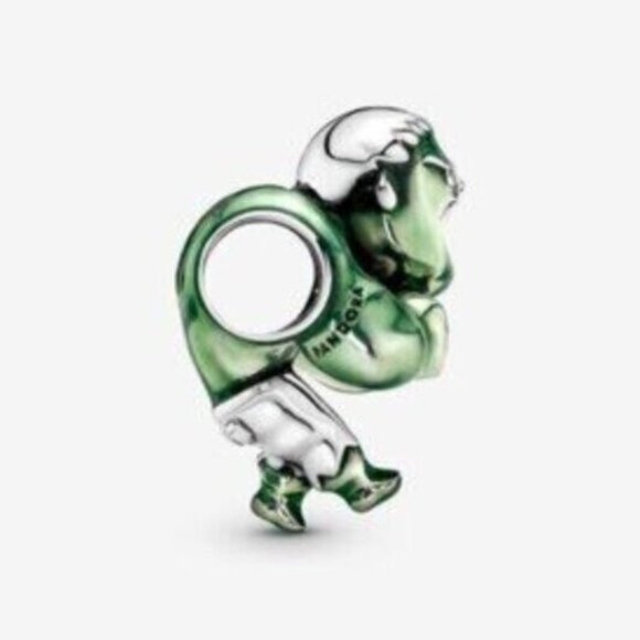 Pandora Marvel The Avengers Hulk Charm - Picture 2 of 4